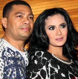 KD & Raul Hanya Ingin Punya Satu Anak