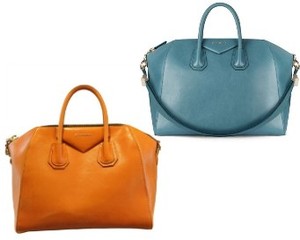 Antigona Givenchy, Tas Favorit Selebriti Dunia