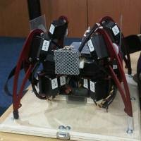 Soal Robot, Pemerintah Harus Buka Mata