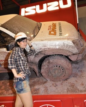 Isuzu Filipina Stop Produksi, Indonesia Gas Terus