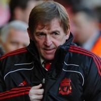 Reina Samakan Dalglish dengan Guardiola