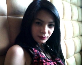 Meski Berparas Cantik, Tasya Djerli Rela Jadi Hantu