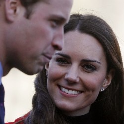 Warisan Keluarga Kate Middleton Habis untuk Biaya Pernikahan Putrinya