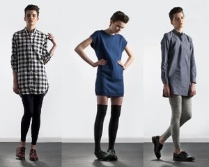 Dr. Martens Luncurkan Koleksi Busana Pertamanya