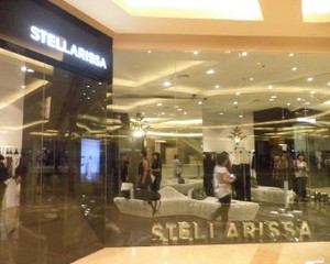 Stella Rissa Buka Butik Busana Ready To Wear
