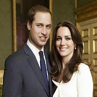 YouTube Siarkan Langsung Pernikahan William dan Kate 