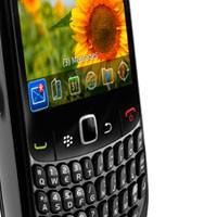 BlackBerry Curve 8530, Gemini Versi CDMA