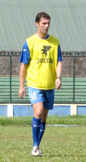 Miljan Radovic Tetap Diandalkan Jadi Eksekutor Bola Mati