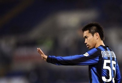 Inter Menuju Final Coppa Italia