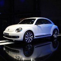 VW Beetle Dirancang Orang Indonesia