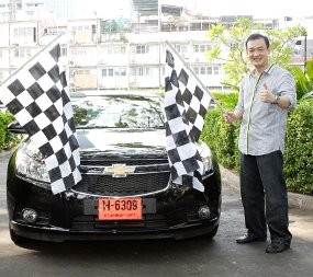 Pergantian Direksi GM Indonesia Cukup Mengagetkan