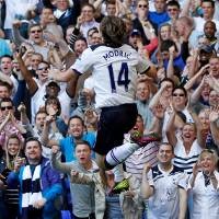 Spurs Ingatkan Suporter Lagi
