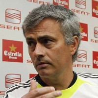 Mourinho: Saya Pelatih Madrid, Bukan Di Stefano