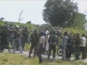 TNI Minta Rekaman Video Bentrokan Utuh untuk Dipelajari