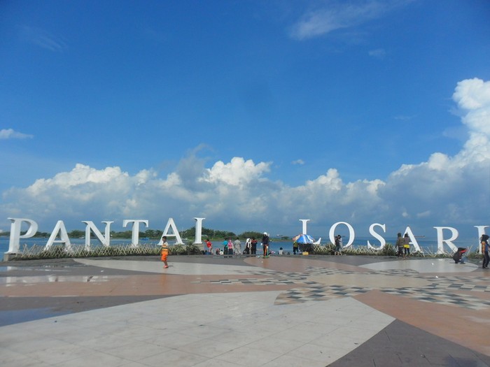 Pantai Losari