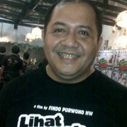 Lenong yang Semakin Terpinggirkan di Tanah Betawi