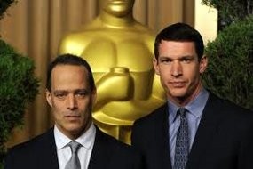 Sutradara Nominasi Oscar Tim Hetherington Tewas di Libya