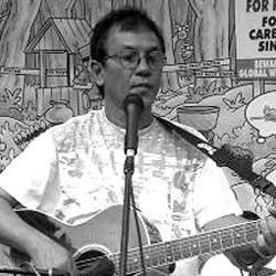 Ebiet G Ade: Mencari yang Seperti Franky Mungkin Sulit