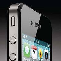 Steve Jobs Gembira, 18 Juta iPhone Terjual di 2011