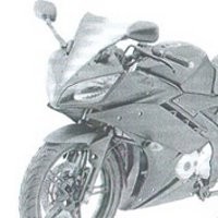 Yamaha Absen Dulu di 250 cc