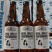 Khasiat Viagra dalam Sebotol Bir