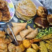 Curigai Makanan yang Tidak Basi-basi