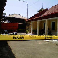 Polisi Belum Temukan Kaitan 19 Tersangka dengan Bom Cirebon