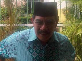 Antasari Akan Launching Buku Terkait Dugaan Rekayasa Kasusnya