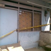 P Berniat Filmkan Aksi Peledakan Pipa Gas Serpong