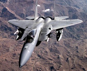 Obama Setujui Penggunaan Pesawat Predator di Libya