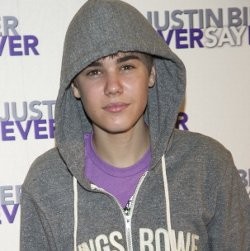 Usai Malaysia, Giliran Jakarta Disinggahi Justin Bieber