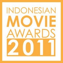 Ini Dia Nominasi Indonesian Movie Awards 2011