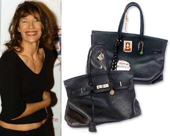 jane birkin tas