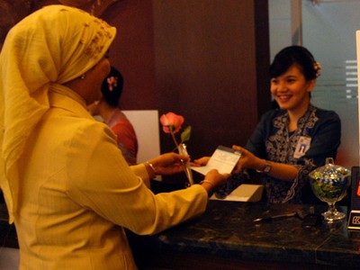 Layanan Kartini BRI