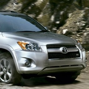 Toyota Recall Ratusan Ribu Mobil