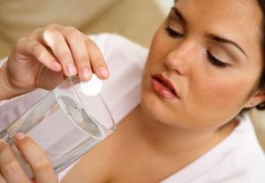 Tidak Ada Satu pun Obat Pengurus Badan yang Aman