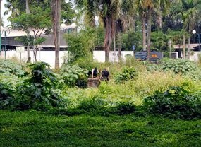 Global TV Tindak IF Sesuai Aturan Bila Terbukti Terlibat Bom Serpong