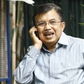 JK: Pemerintah Harus Menyadarkan Tokoh NII