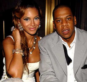 Beyonce Garap Album di Hotel Mewah di Paris