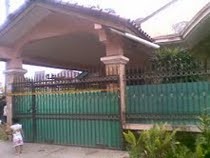 Diduga ada Bom dalam Jumlah Besar di Gudang Rumah Mertua Pepi