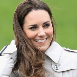 Facebook Blokir Kate Middleton 