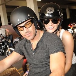 Leann Rimes Tak Lagi Berstatus Janda