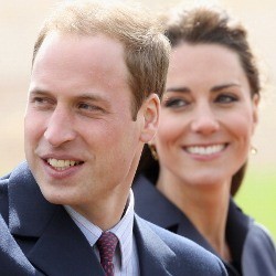 Ini Dia Selebriti yang Diundang Pangeran William & Kate