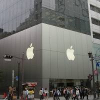  Apple Dahului Google Hadirkan Musik Cloud