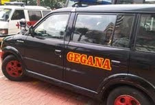 Benda Mencurigakan Ditemukan di BNI Pusat, Isinya BH & Bedak