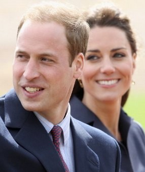 Sebut Kate Middleton Pelacur, Pengawal Kerajaan Inggris Dipecat