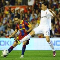 Madrid dan Barca Tanpa Rahasia