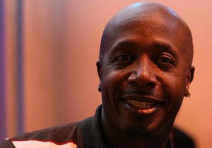 MC Hammer Rapper yang Disegani di Kawasan Silicon Valley
