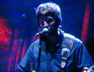 Noel Gallagher Dikabarkan Akan Menulis Lagu untuk Penampilan Manchester City di Final FA Cup