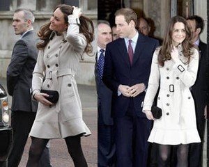 Ini Dia Selebriti yang Diundang Pangeran William